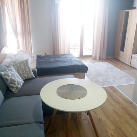 בנסקו Saint Ivan Ski Apartments מראה חיצוני תמונה