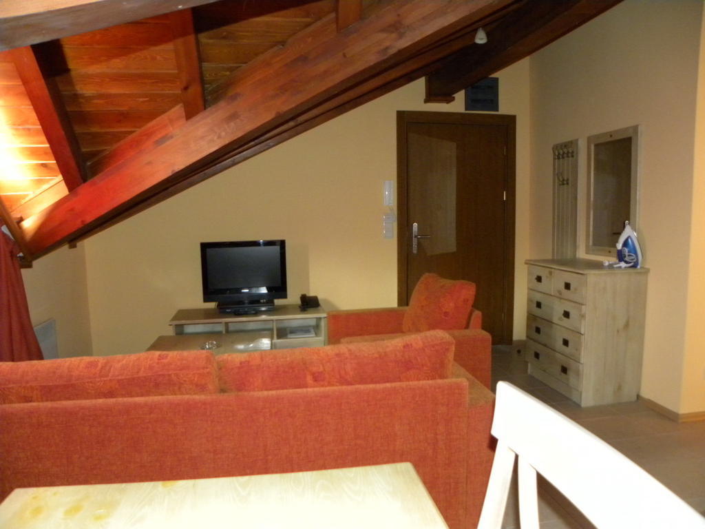 בנסקו Saint Ivan Ski Apartments חדר תמונה