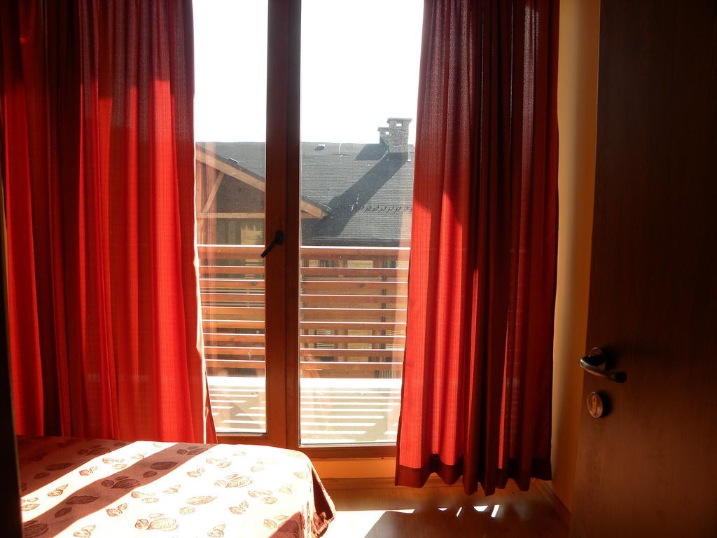 בנסקו Saint Ivan Ski Apartments חדר תמונה