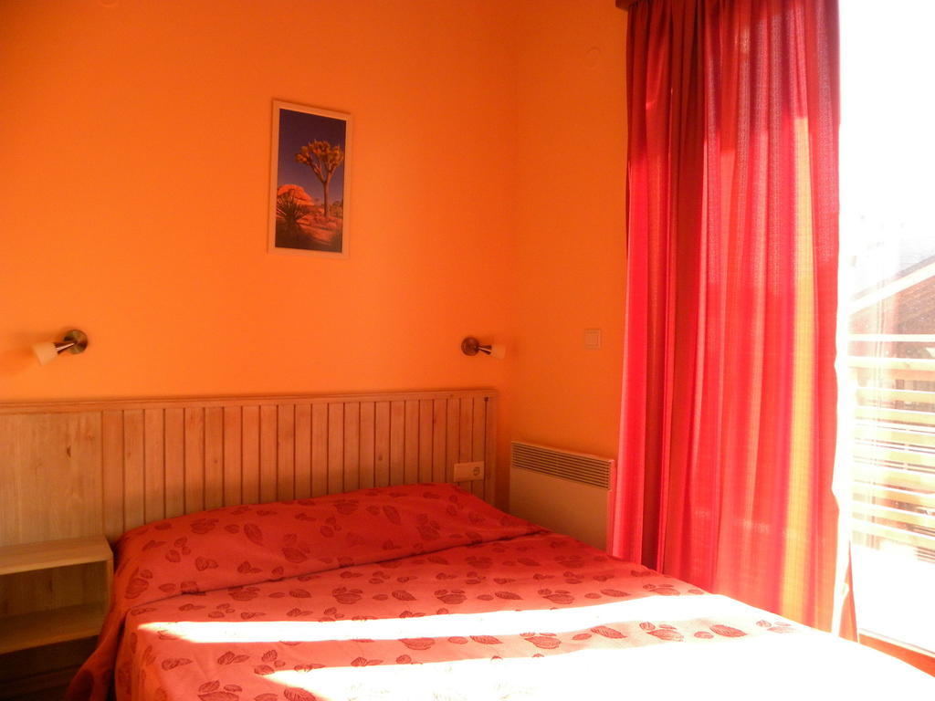 בנסקו Saint Ivan Ski Apartments חדר תמונה