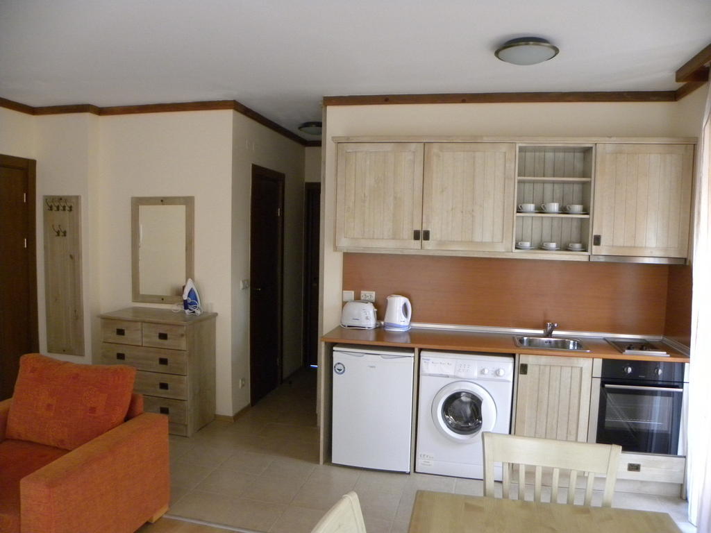 בנסקו Saint Ivan Ski Apartments חדר תמונה