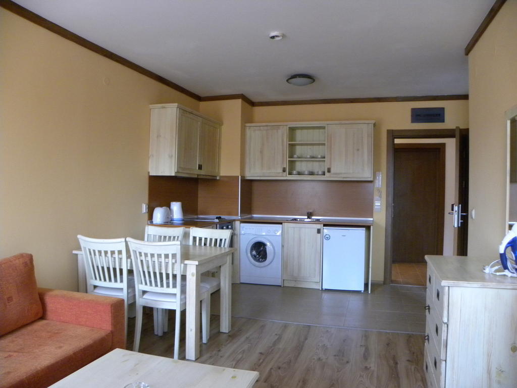 בנסקו Saint Ivan Ski Apartments חדר תמונה