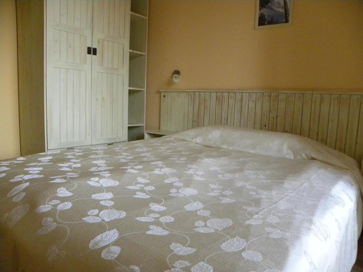 בנסקו Saint Ivan Ski Apartments מראה חיצוני תמונה
